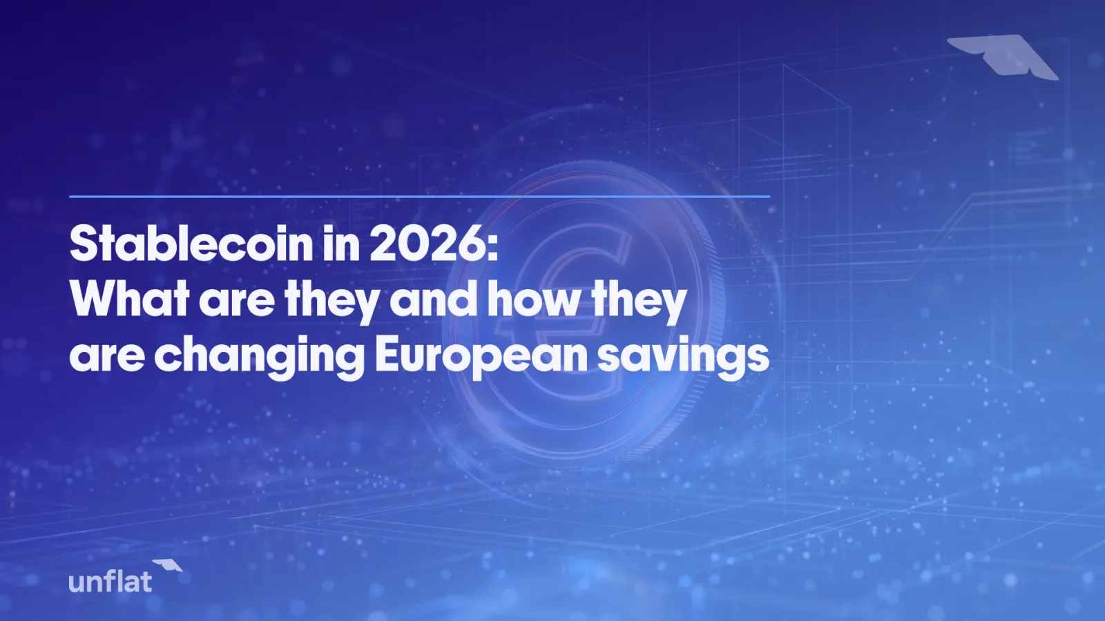 Stablecoins in 2026