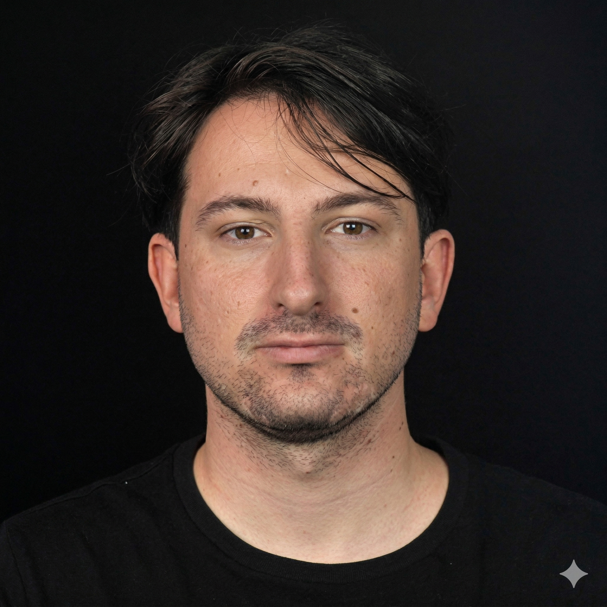 Alessandro Prandini, CEO and Co-founder