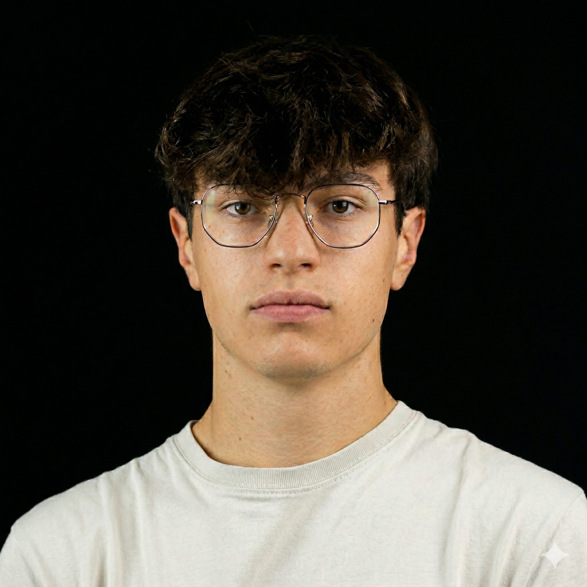 Giacomo Dotto, COO and Co-founder